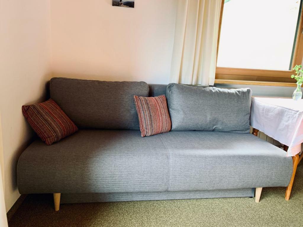 Astegger Talhof Apartment Finkenberg Luaran gambar