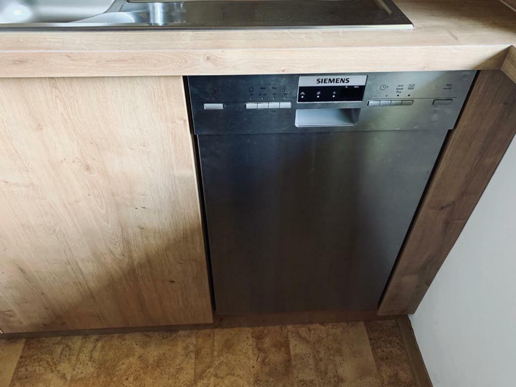 Astegger Talhof Apartment Finkenberg Luaran gambar