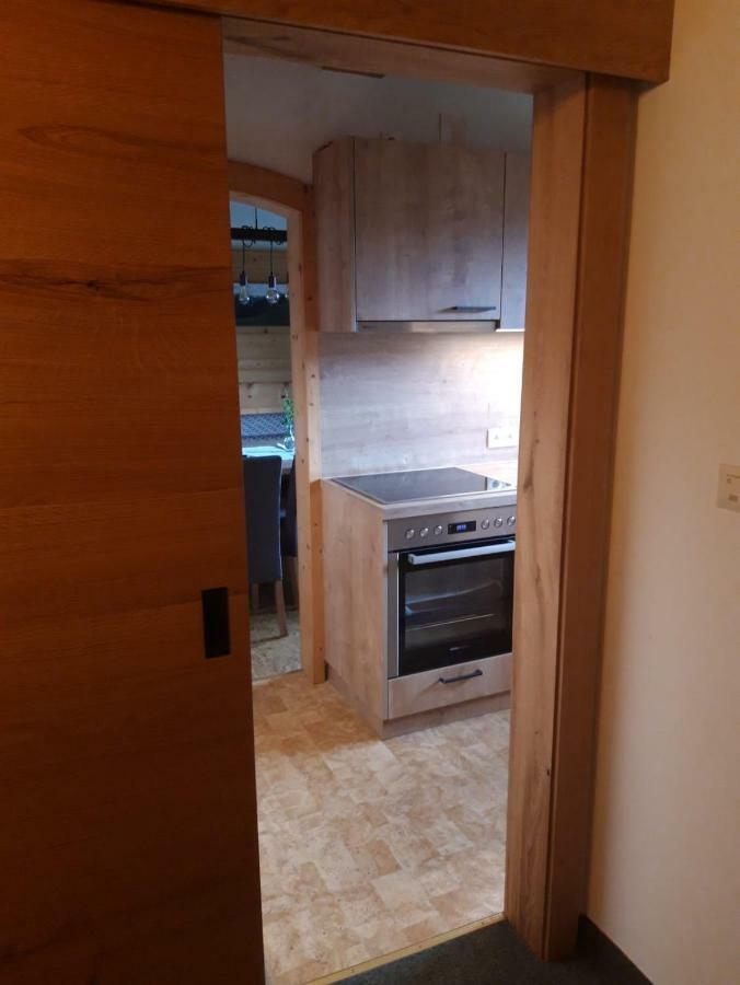 Astegger Talhof Apartment Finkenberg Luaran gambar